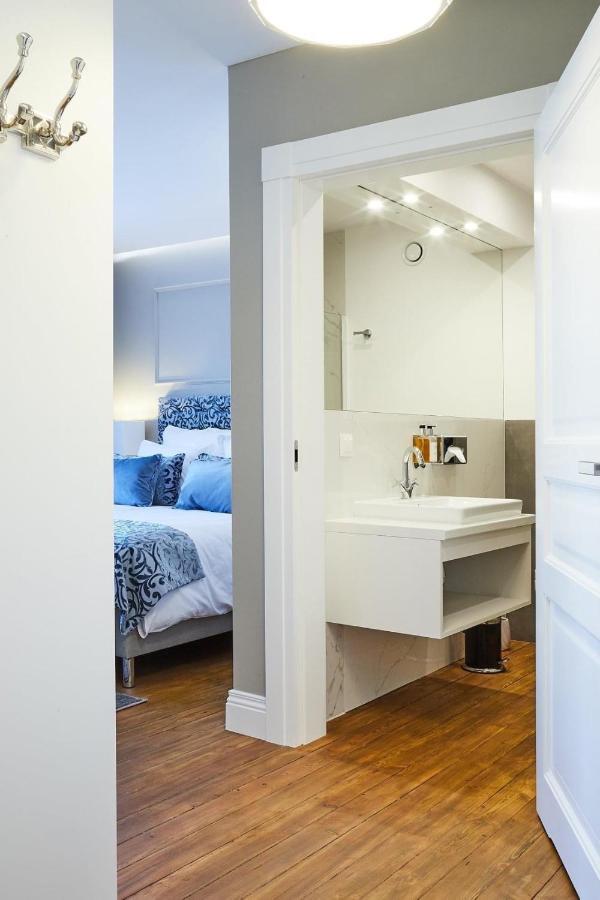 Bed & Breakfast Stara Wozownia W Lusowie 4*