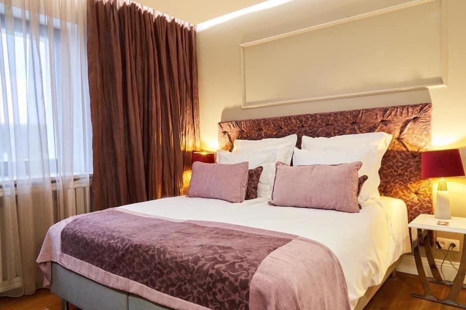 Stara Wozownia W Lusowie 4* Tarnowo Podgorne