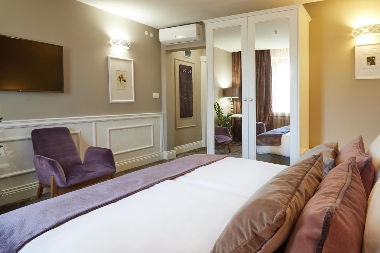 Stara Wozownia W Lusowie Bed & Breakfast Tarnowo Podgorne
