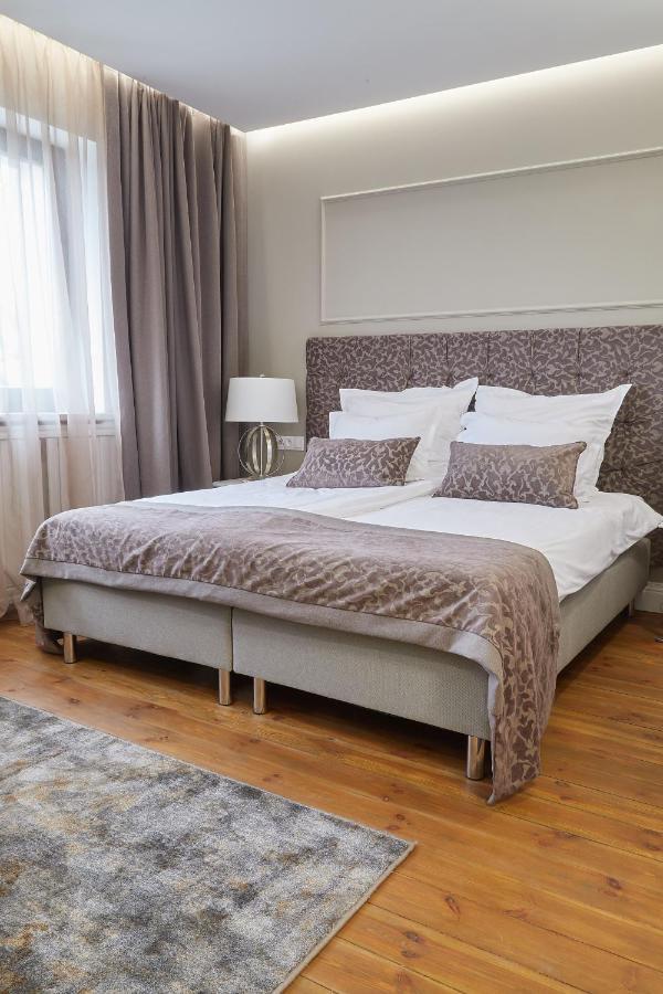 Bed & Breakfast Stara Wozownia W Lusowie