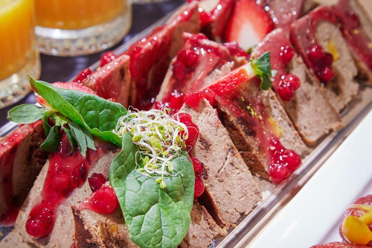 Bed & Breakfast Stara Wozownia W Lusowie Tarnowo Podgorne